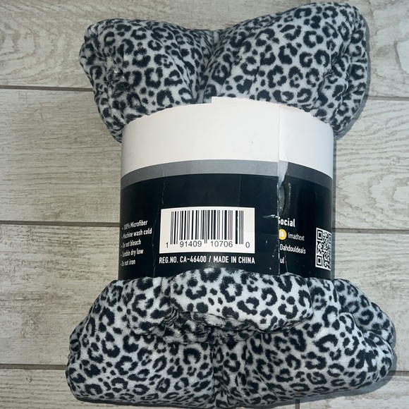 DAHDOUL mega throw - Picture 3 of 4